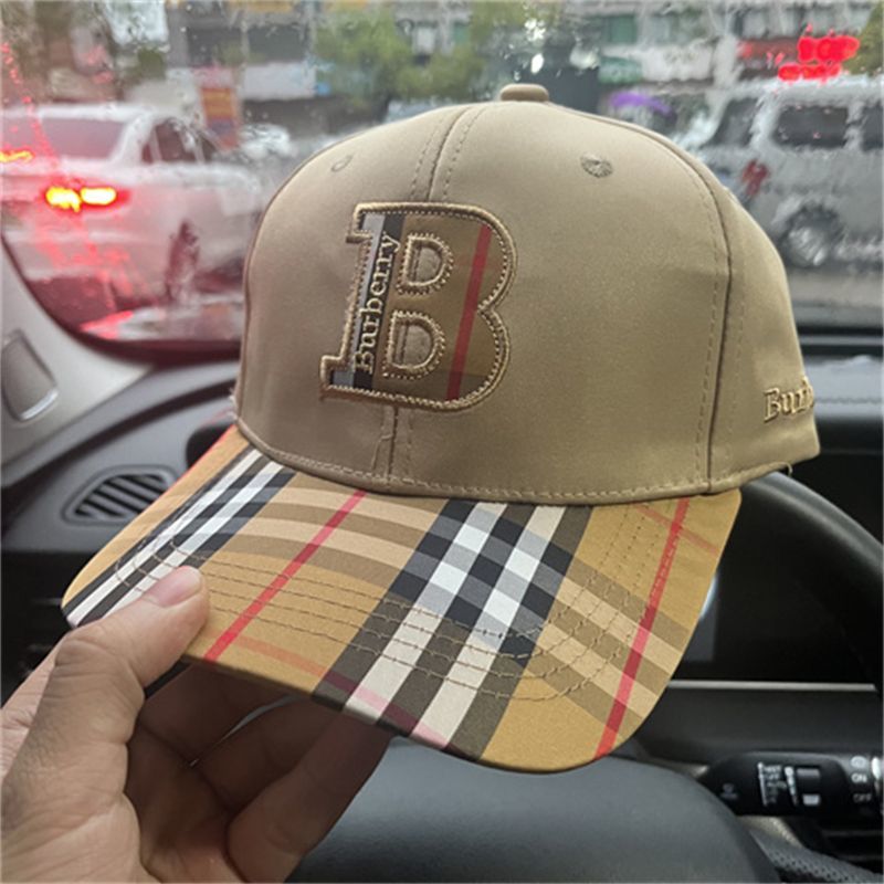 Caps
