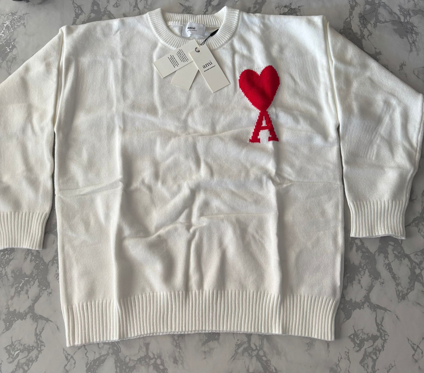 Sweater - fast delivery