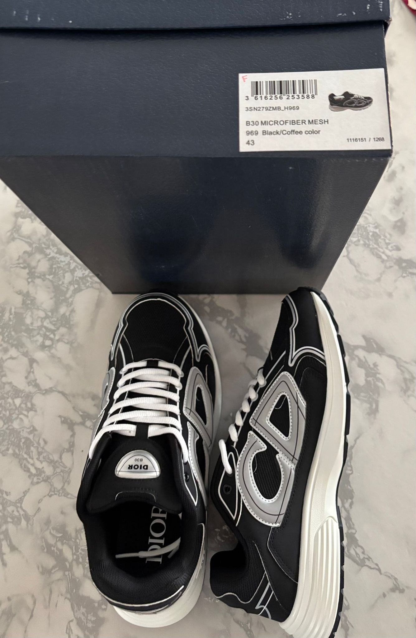 Shoes - fast delivery