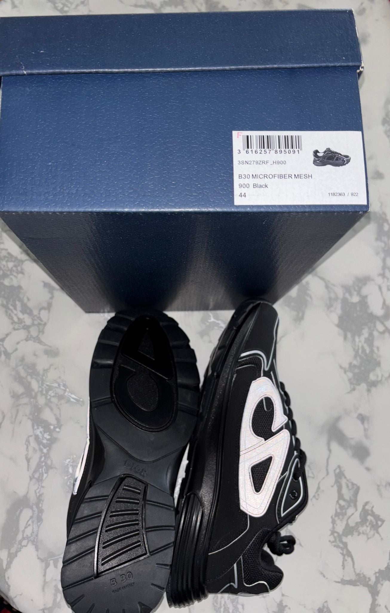 Shoes - fast delivery