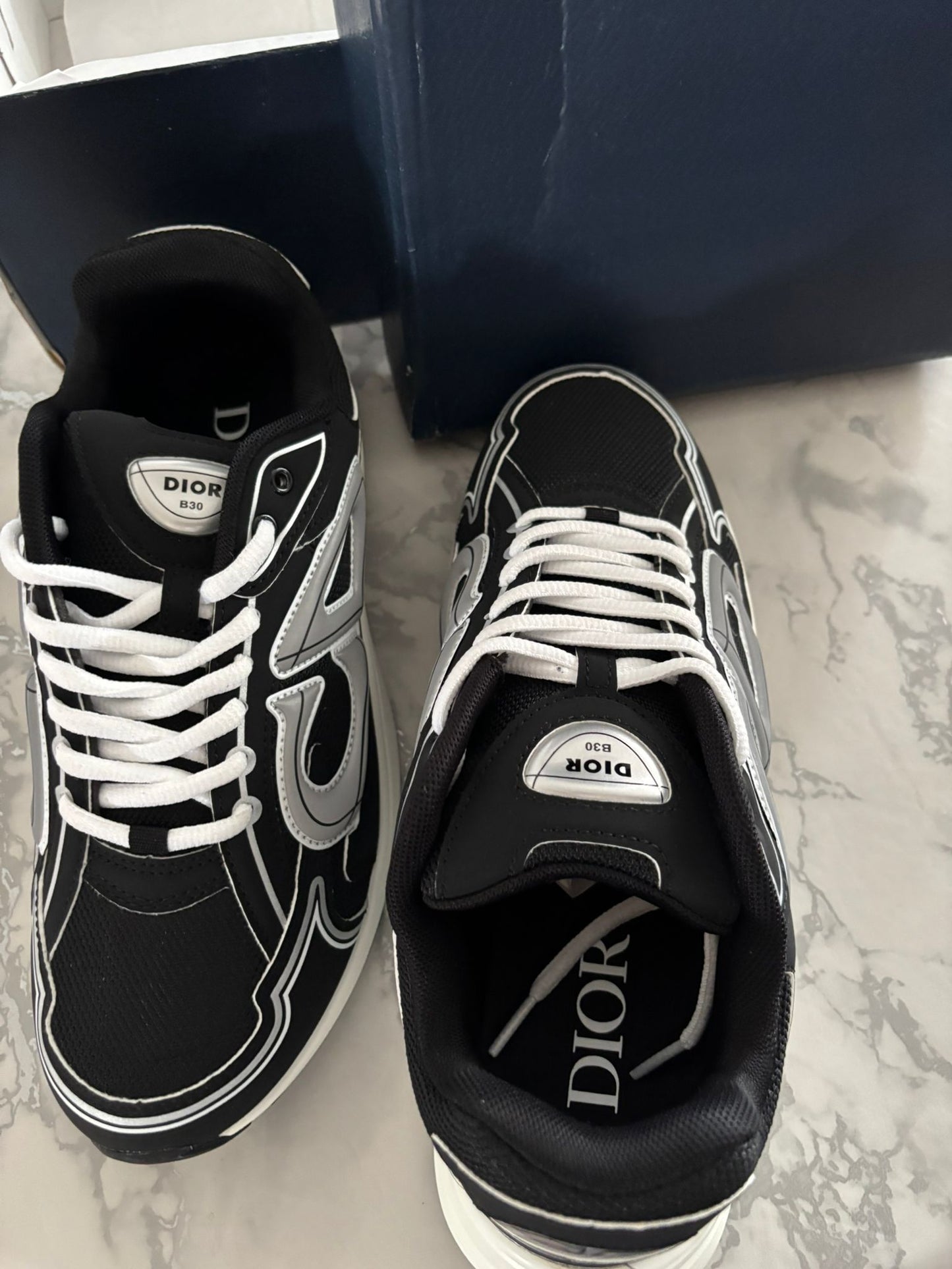 Shoes - fast delivery