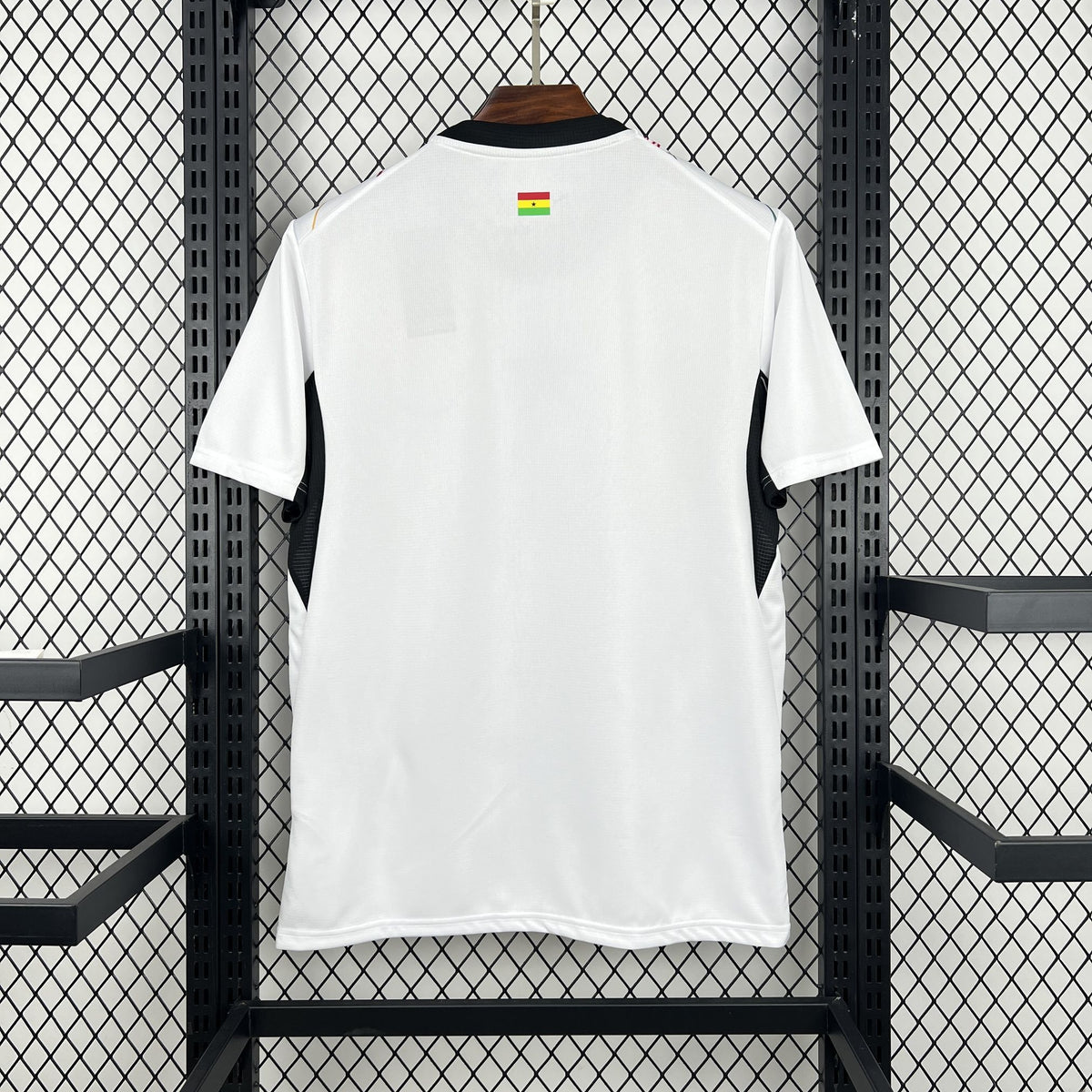 Ghana