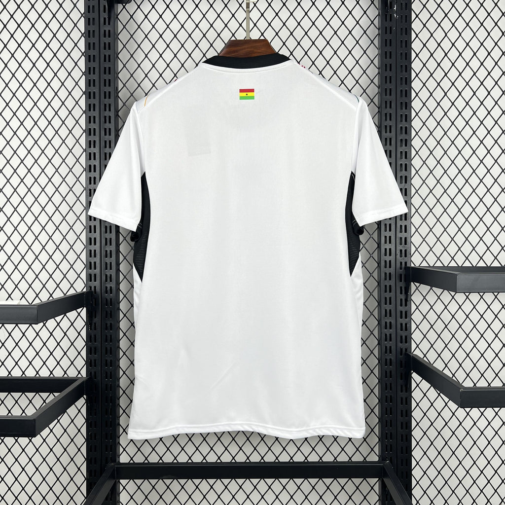 Ghana