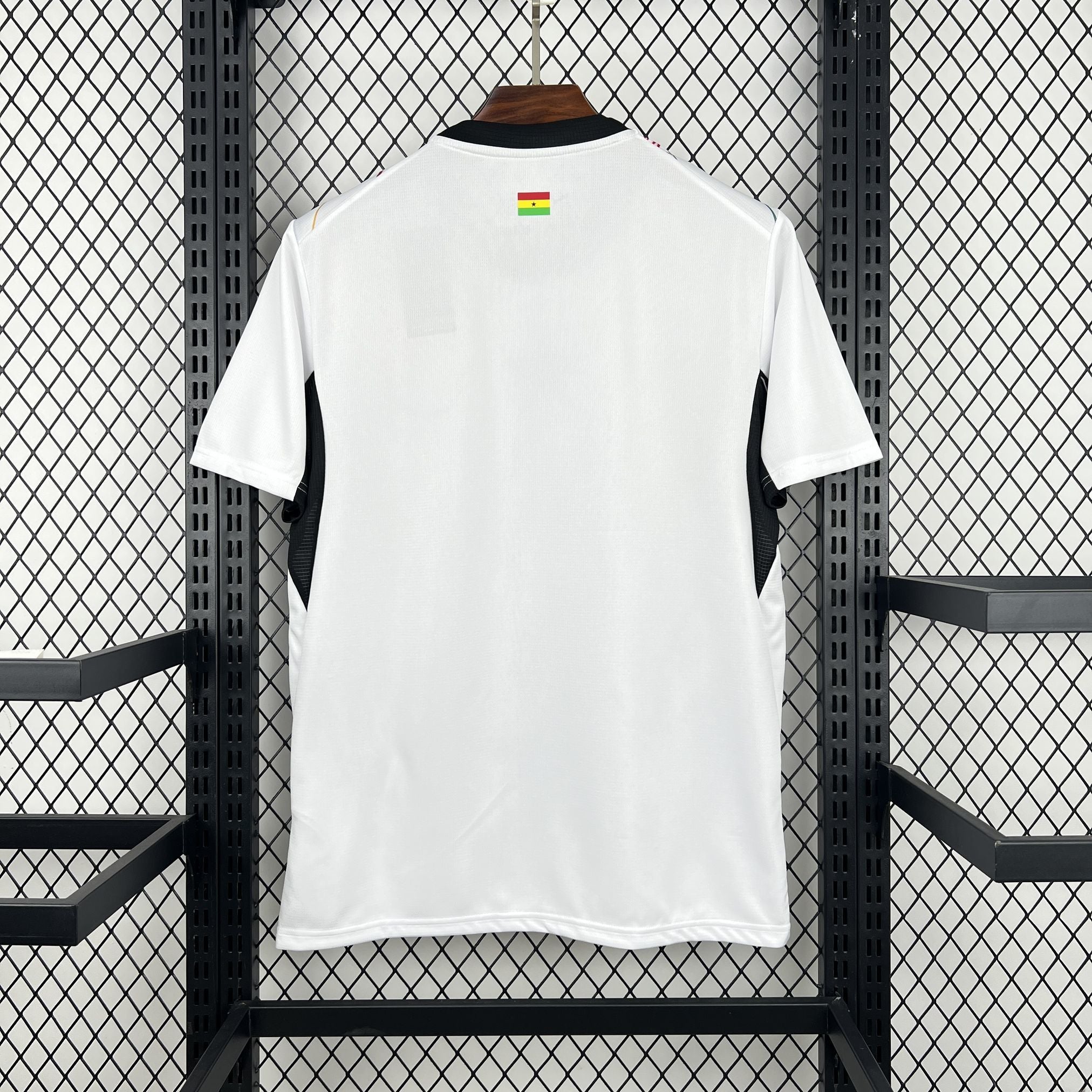 Ghana