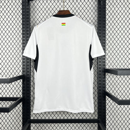 Ghana