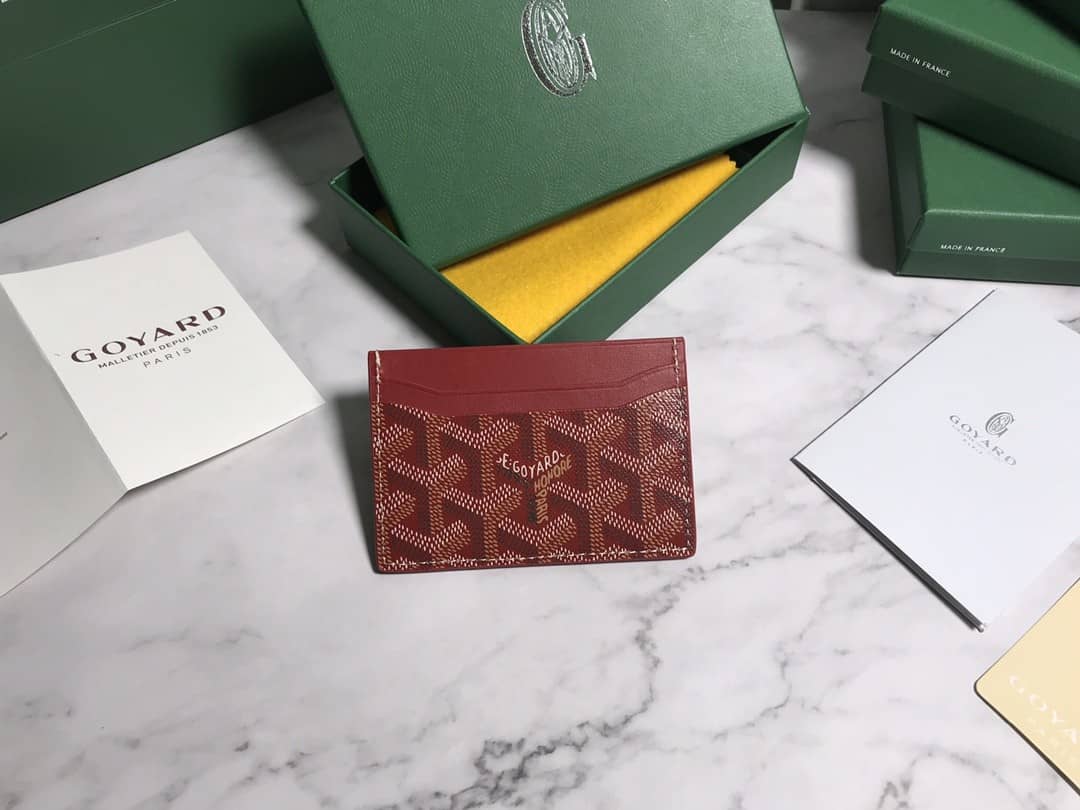 Cardholder