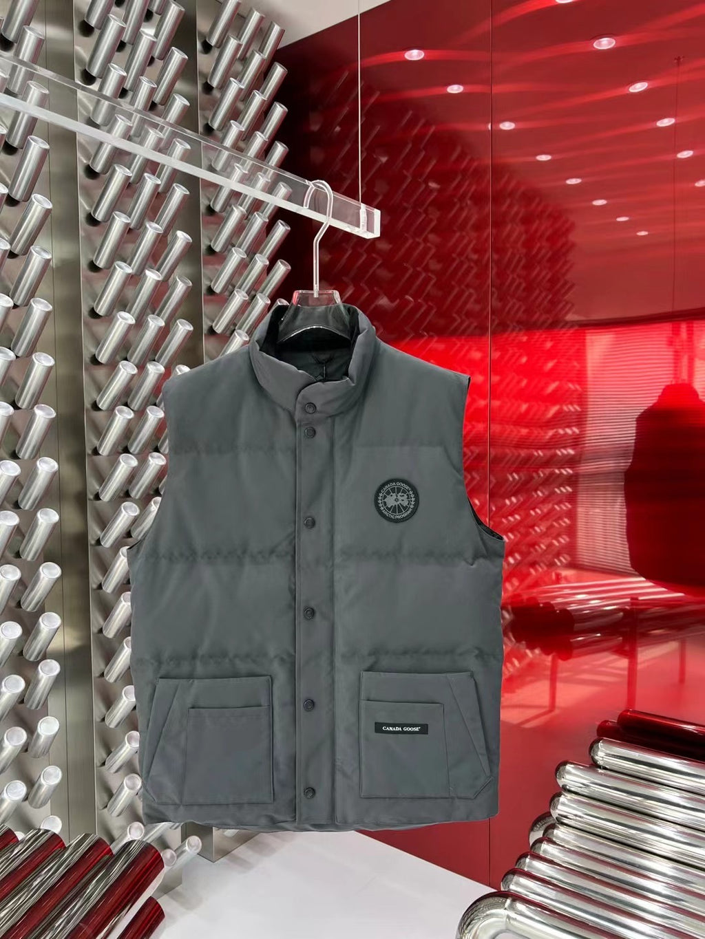 Vest