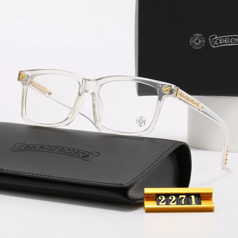 Glasses