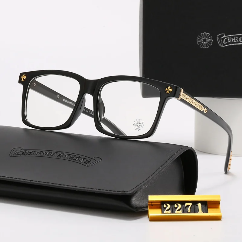 Glasses