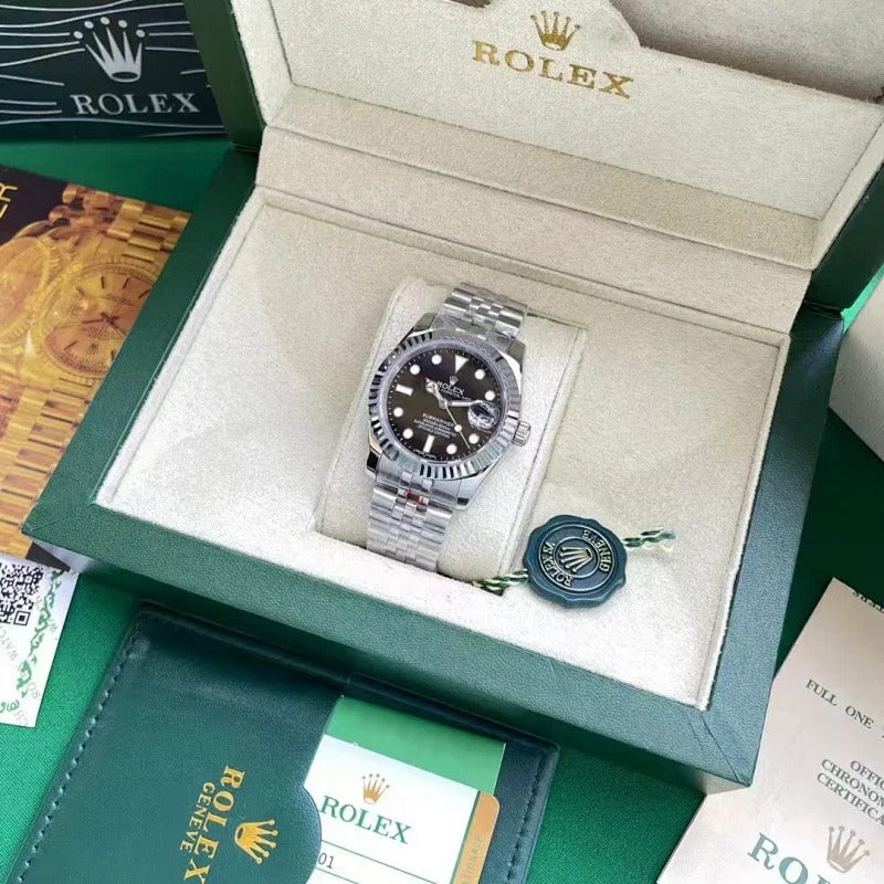 Watches