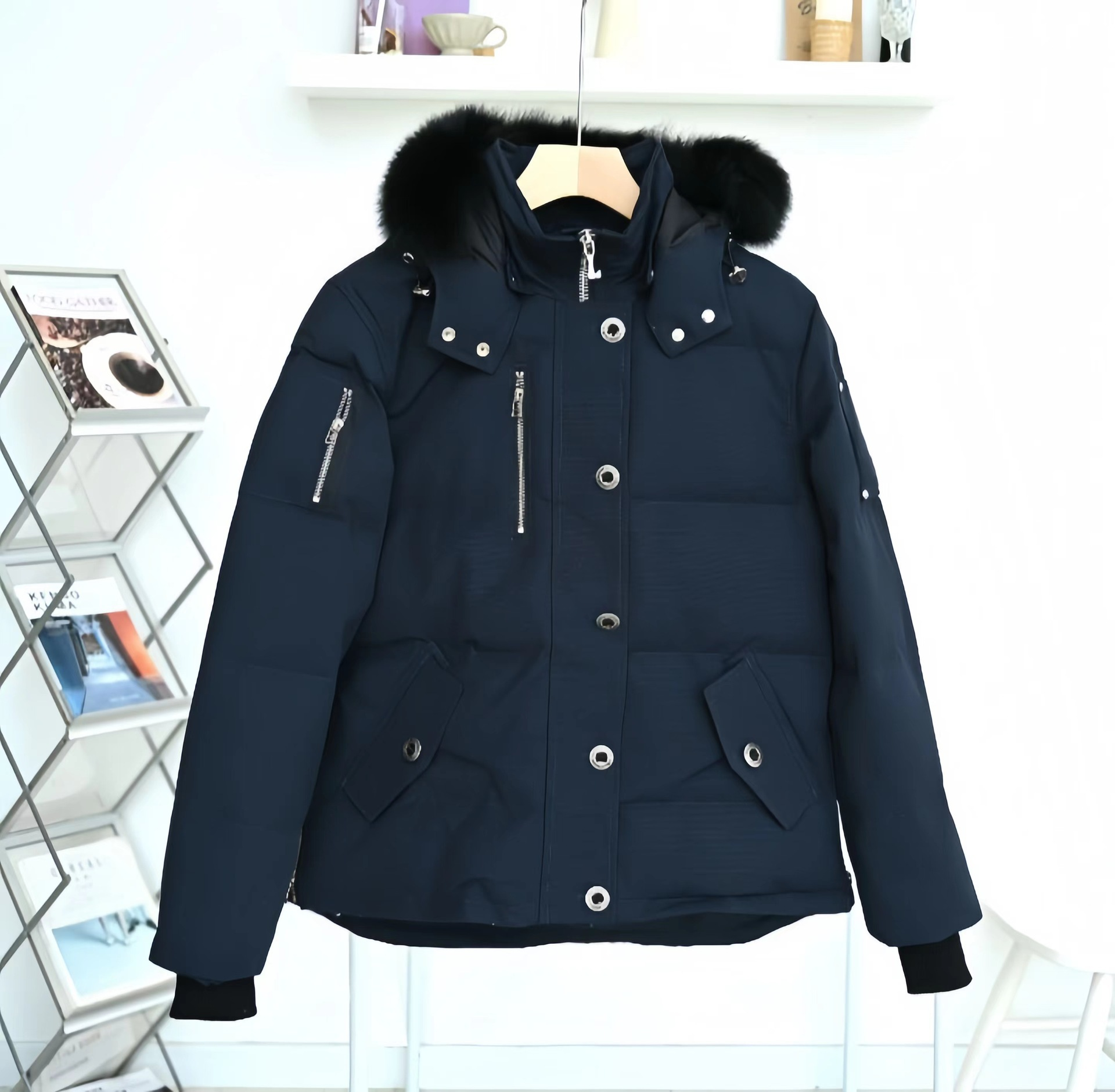 Jacket