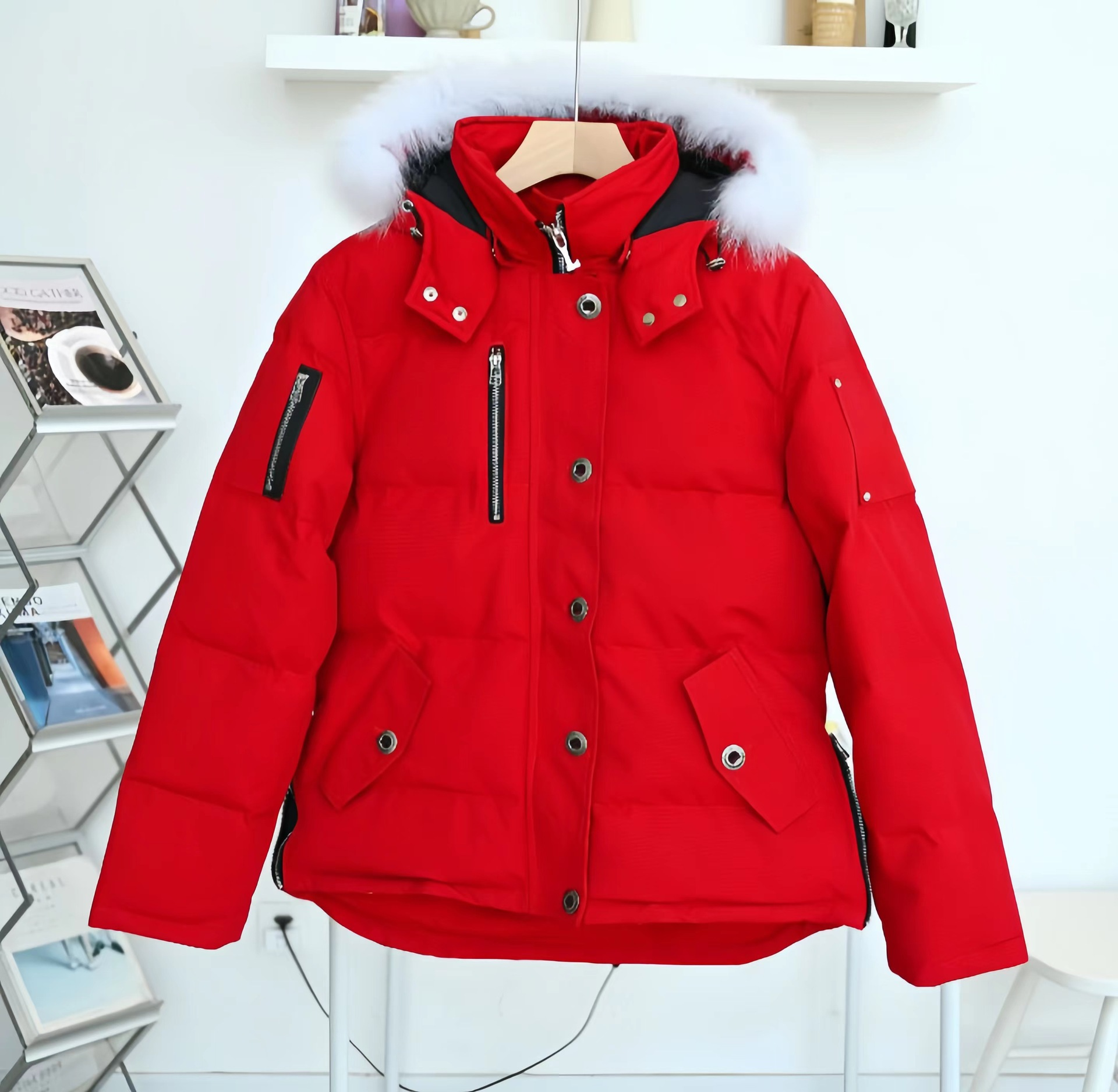 Jacket