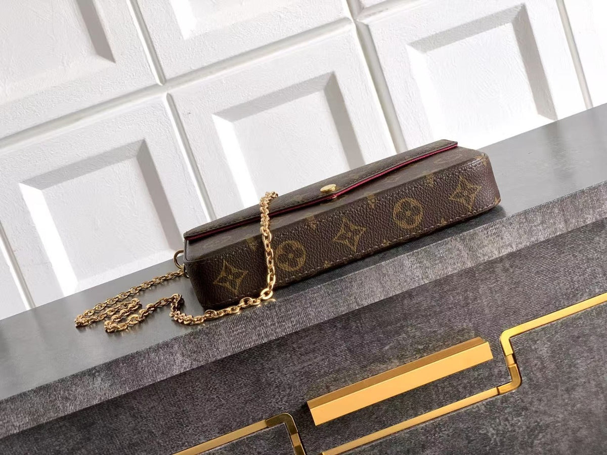 Purse 23.5*13.5*4cm