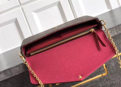 Purse 23.5*13.5*4cm