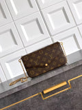 Purse 23.5*13.5*4cm