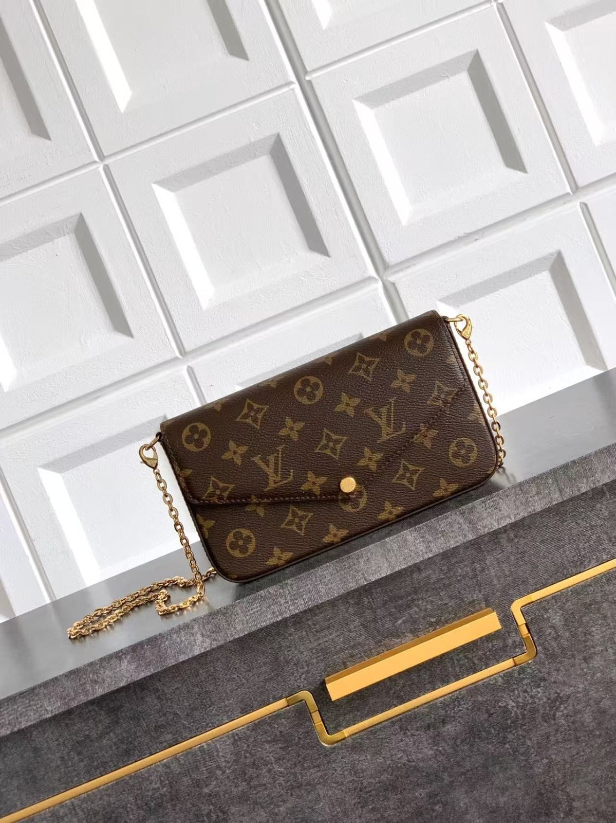Purse 23.5*13.5*4cm