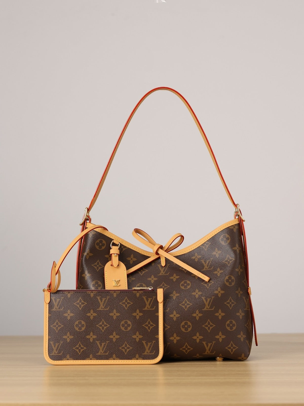 Purse 29*24*12cm