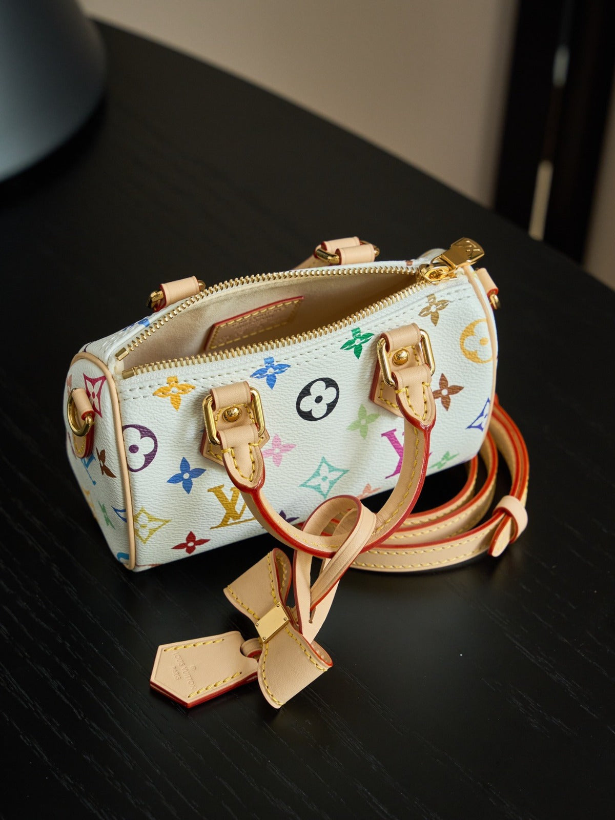 Purse 16*7.5*10cm