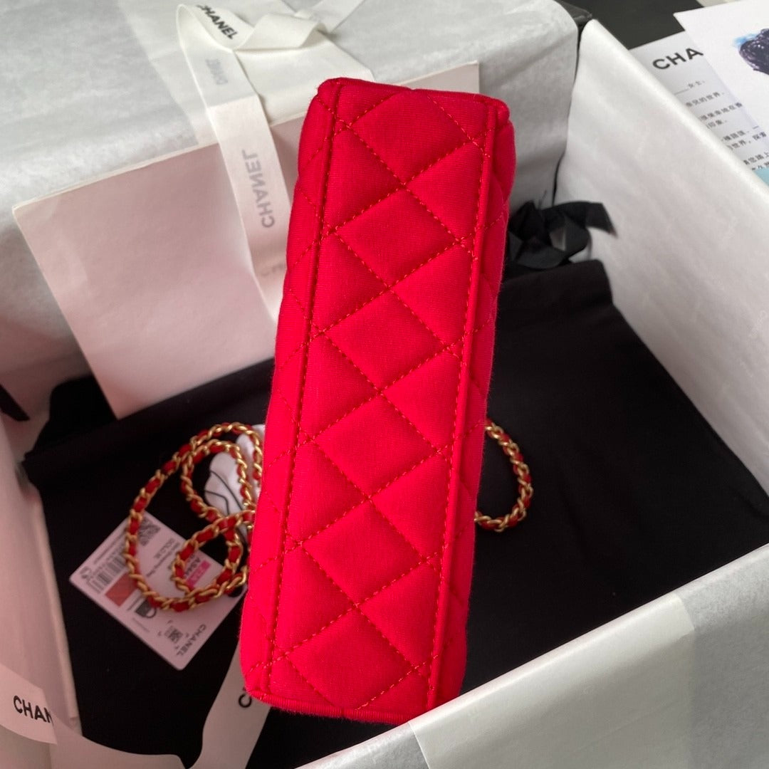 Purse 19*13*7cm