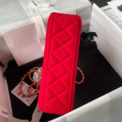 Purse 19*13*7cm