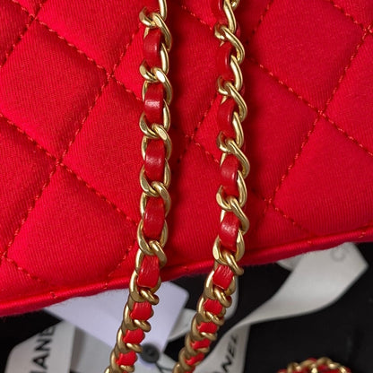 Purse 19*13*7cm