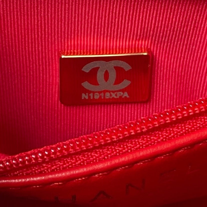 Purse 19*13*7cm