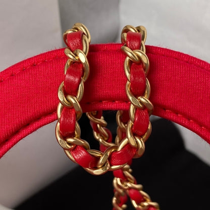 Purse 19*13*7cm