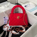 Purse 19*13*7cm