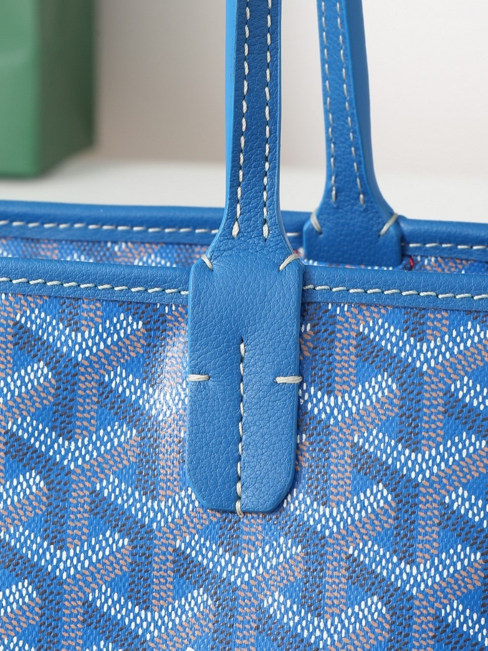 Purse 30*17*50cm