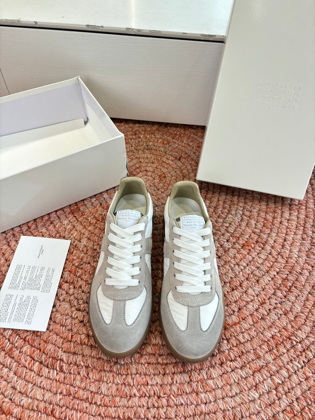 Shoes