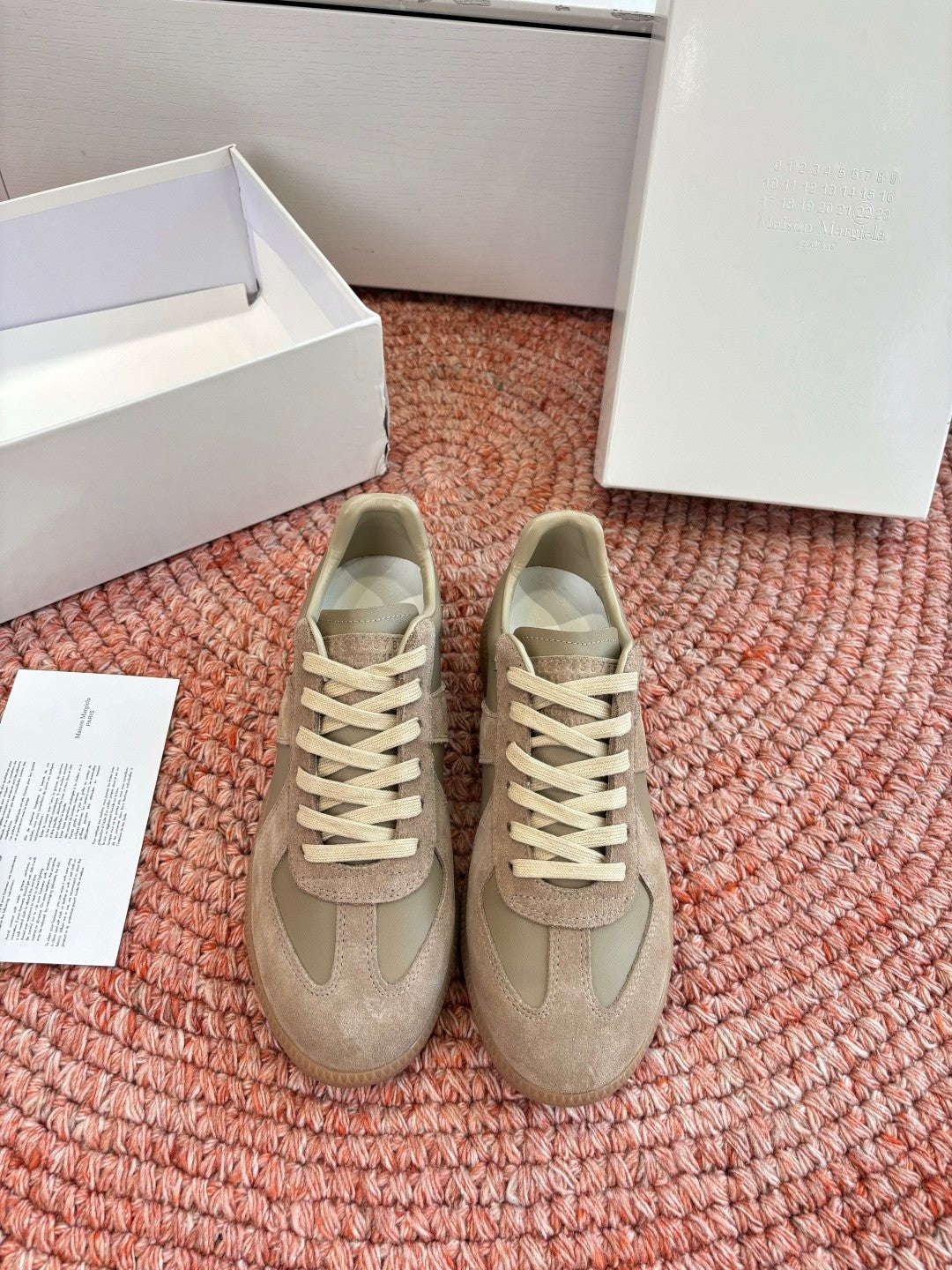 Shoes