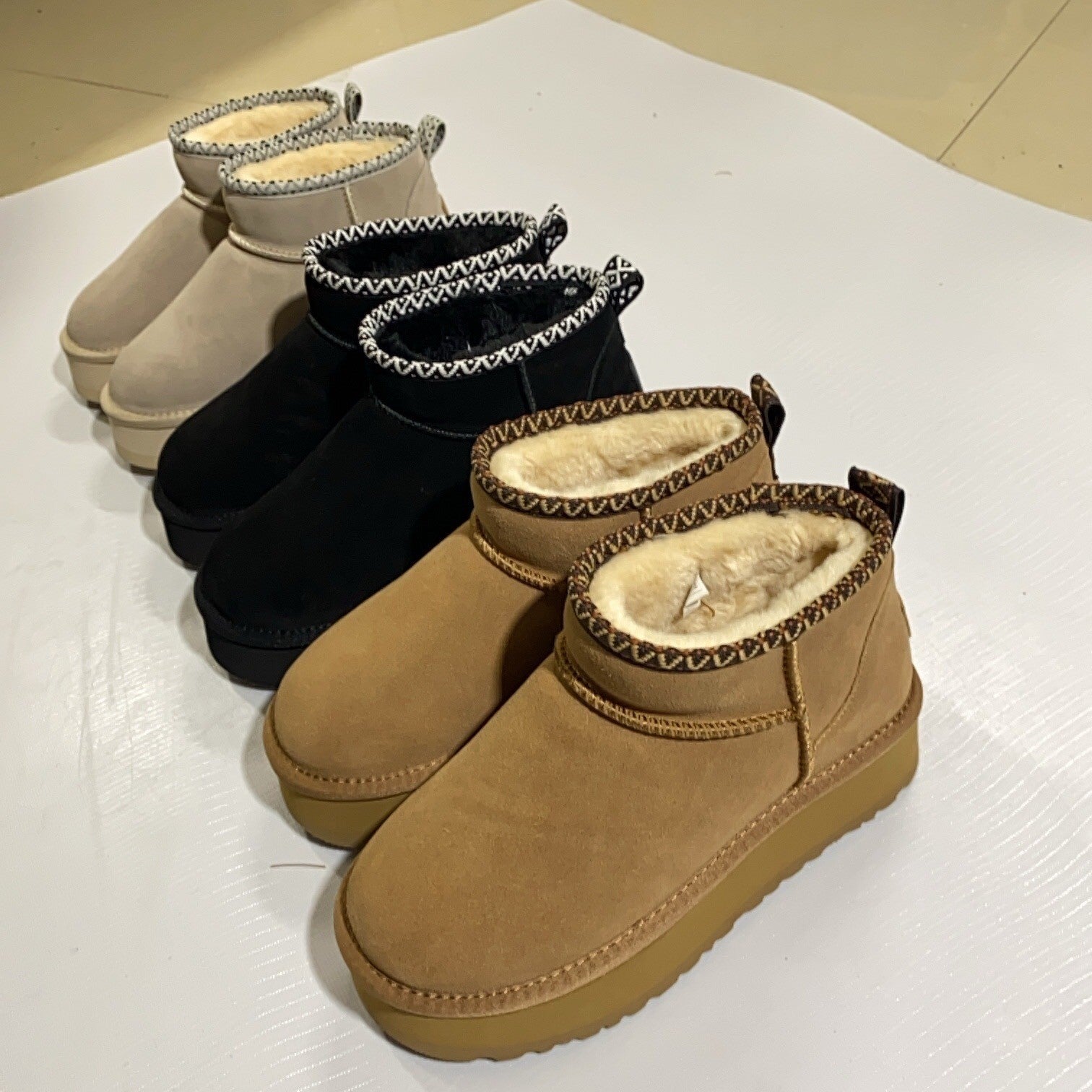 Shoes