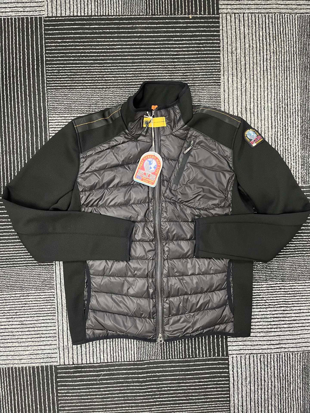Jacket