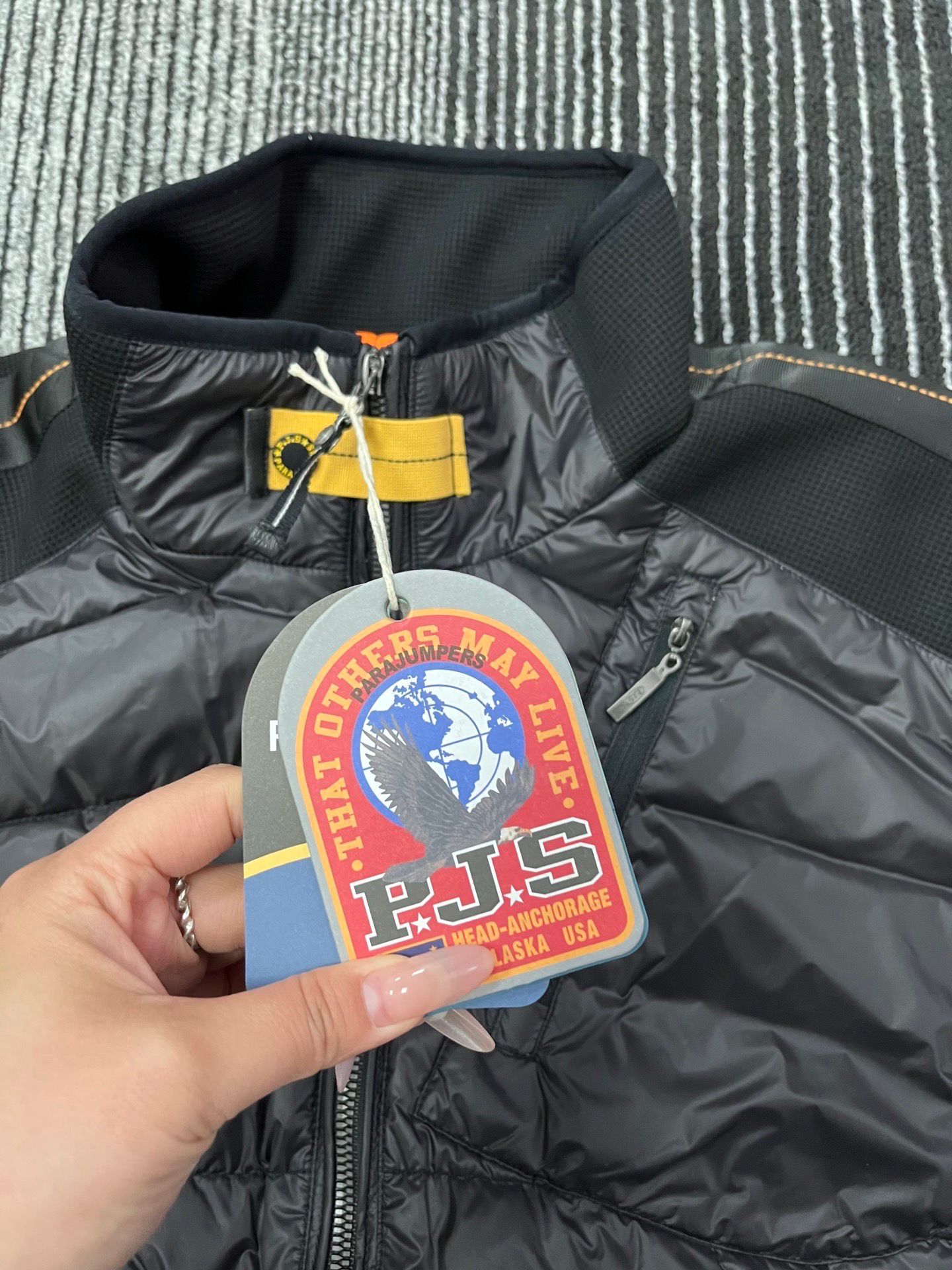 Jacket