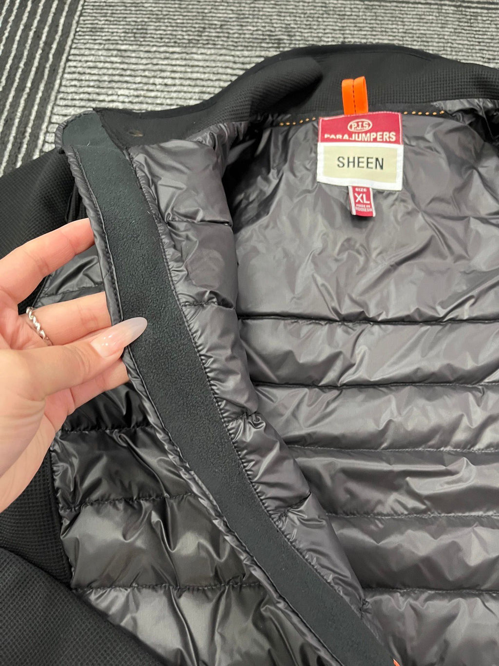 Jacket