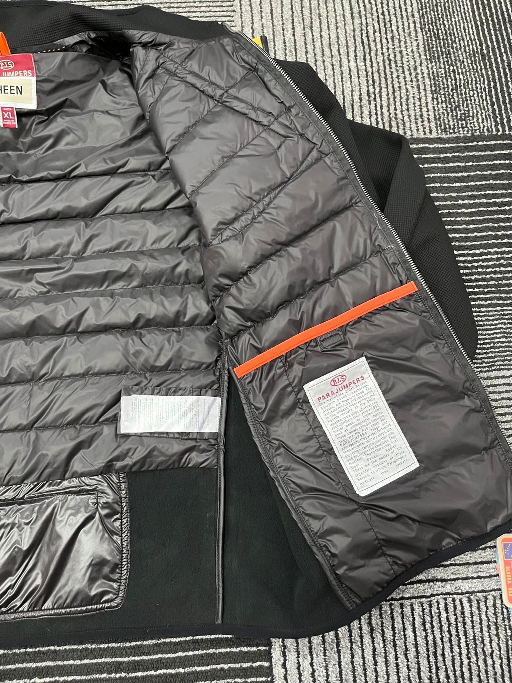 Jacket