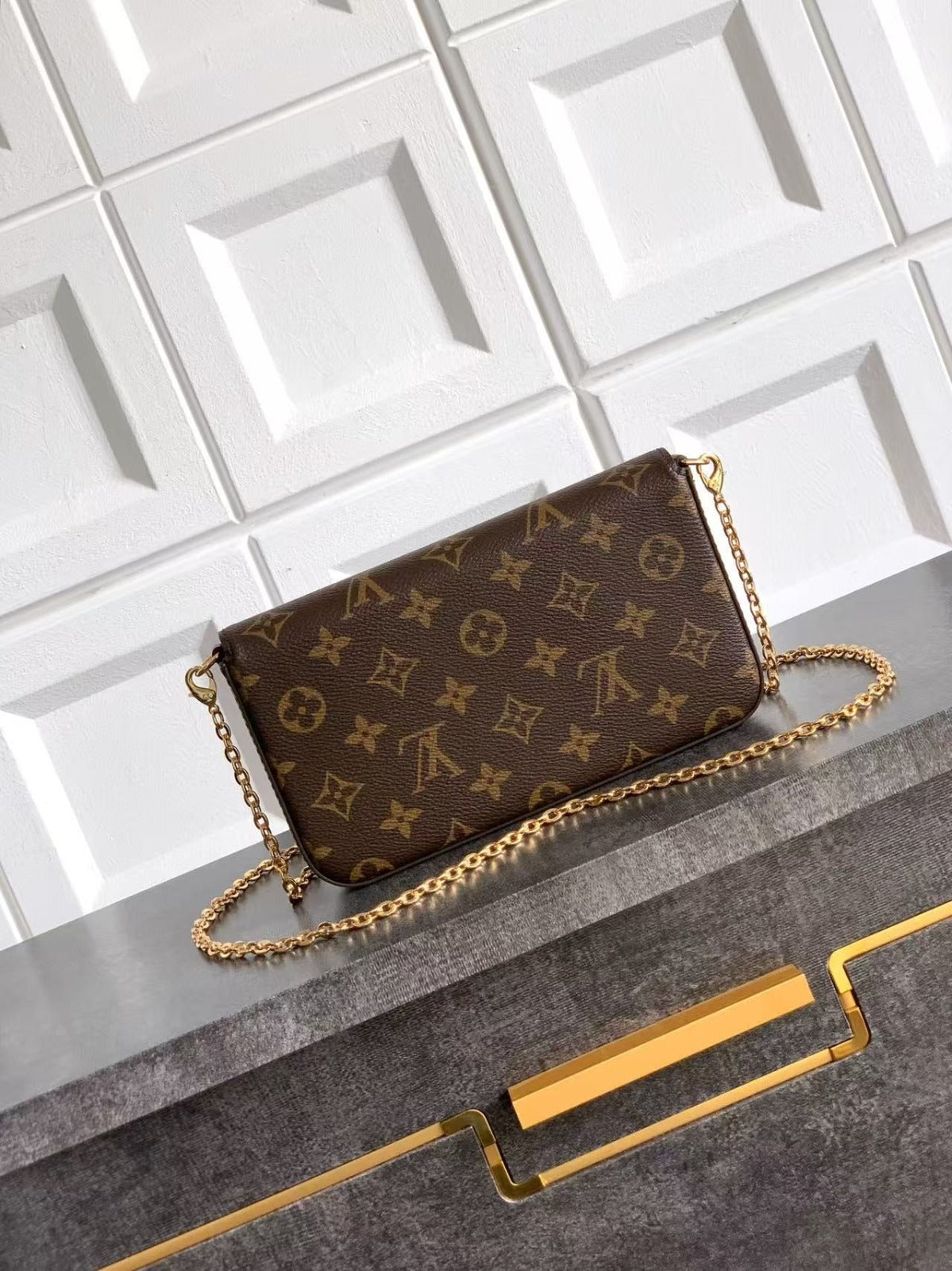 Purse 23.5*13.5*4cm