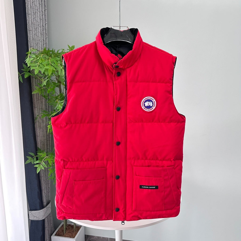 Vest