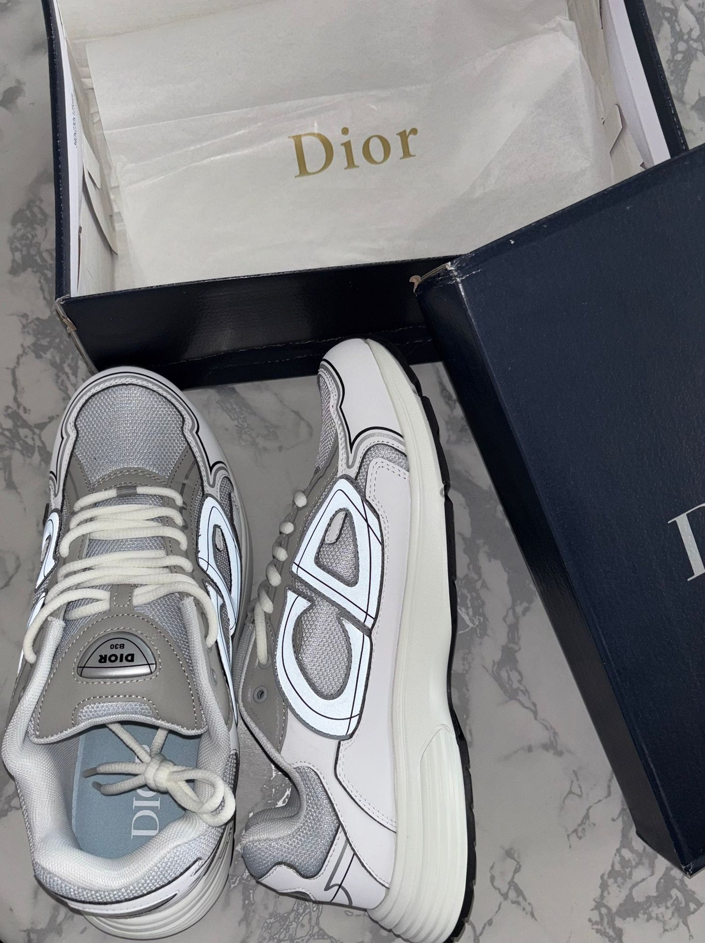 Shoes - fast delivery