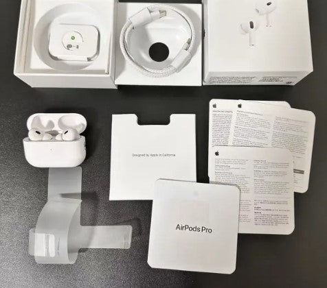 AirPods Pro (USB-C)