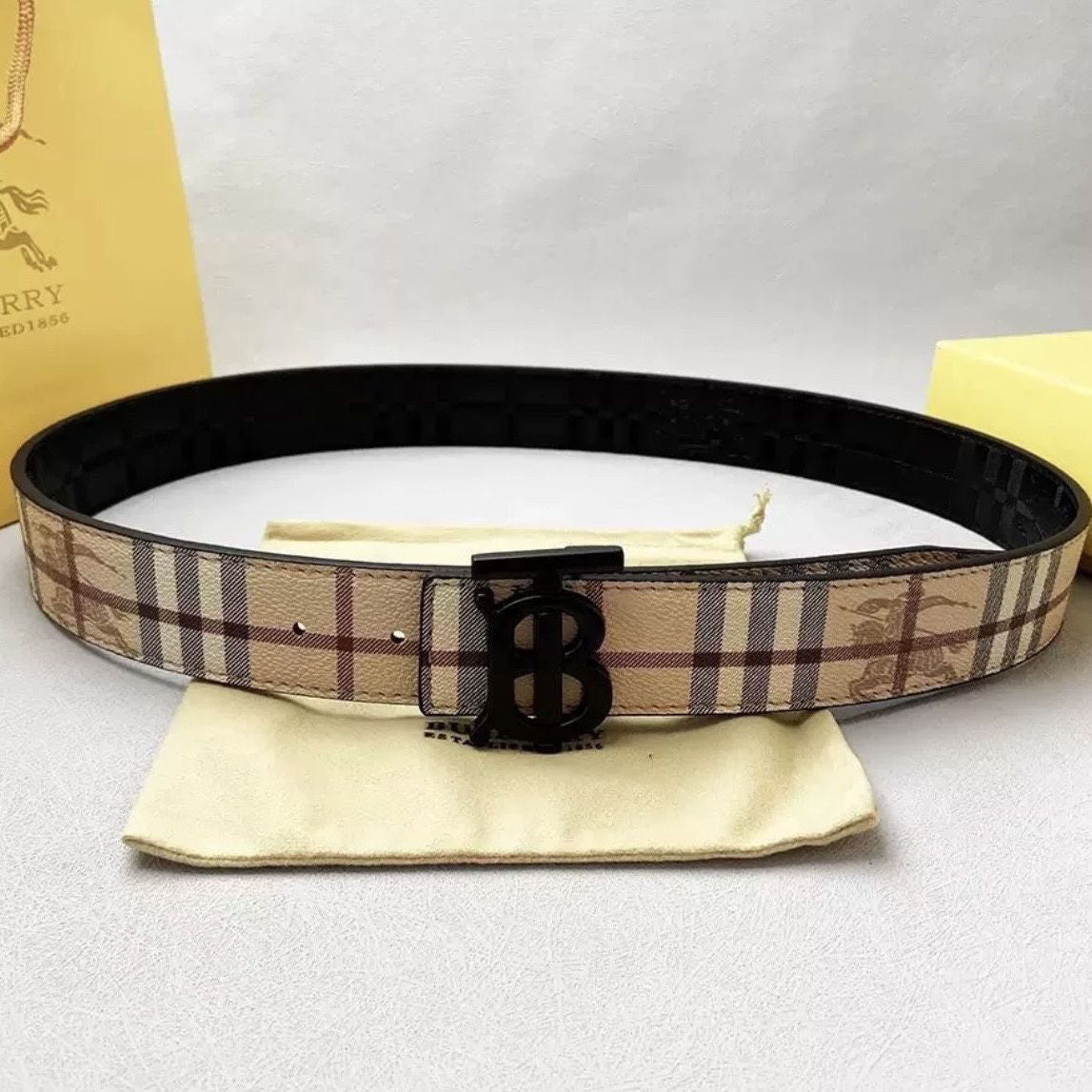 Belts