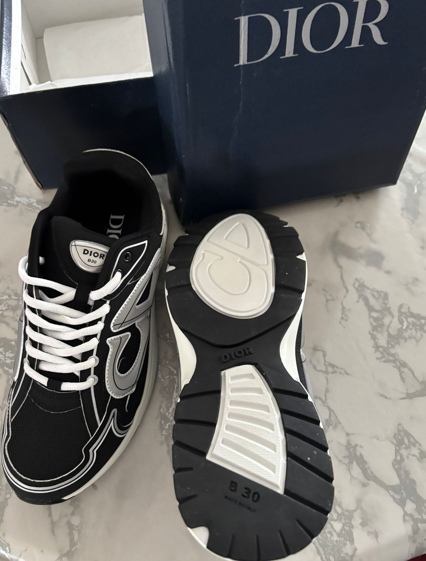 Shoes - fast delivery