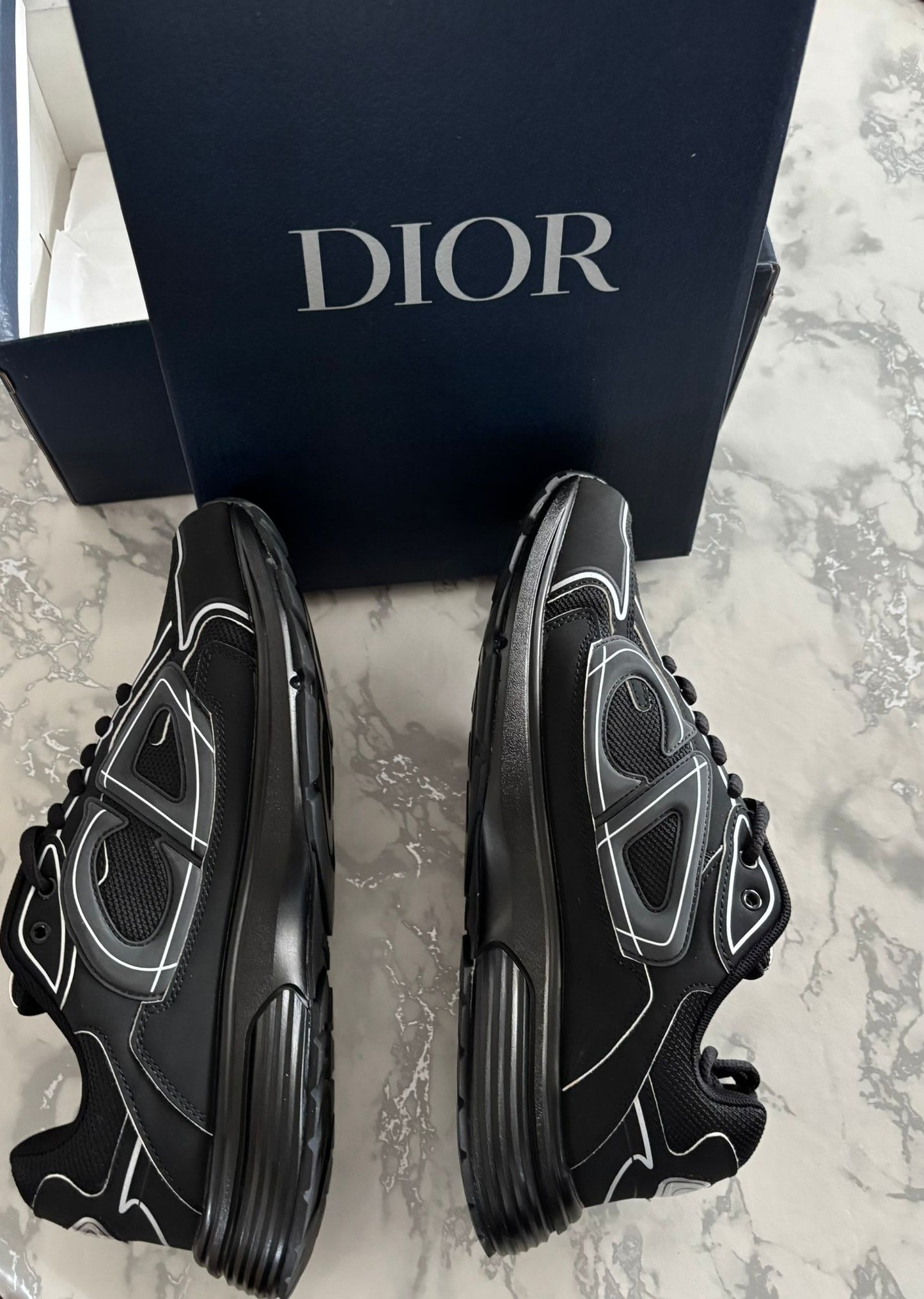 Shoes - fast delivery