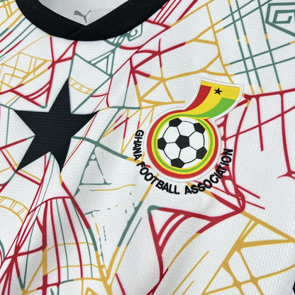Ghana