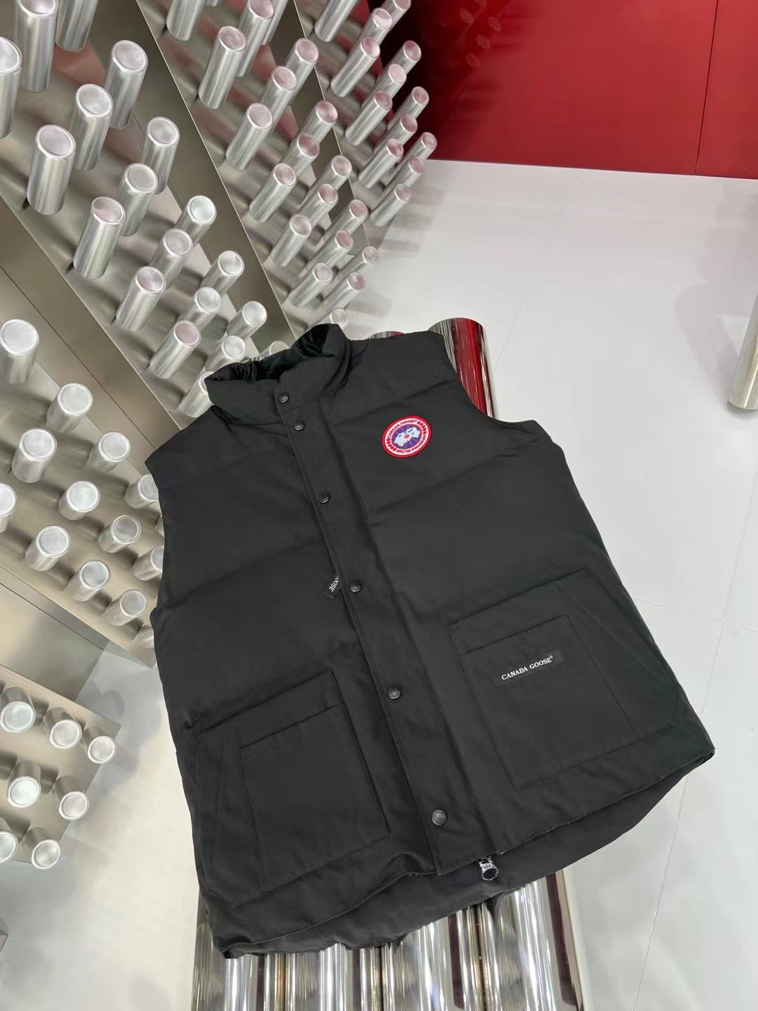 Vest