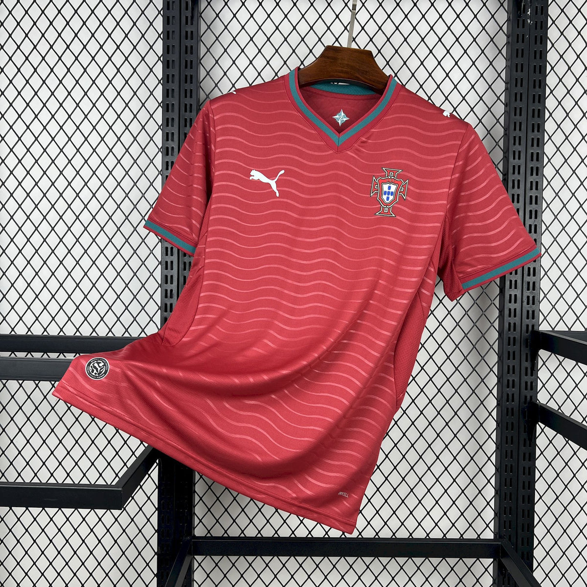 Portugal