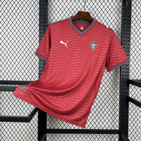 Portugal