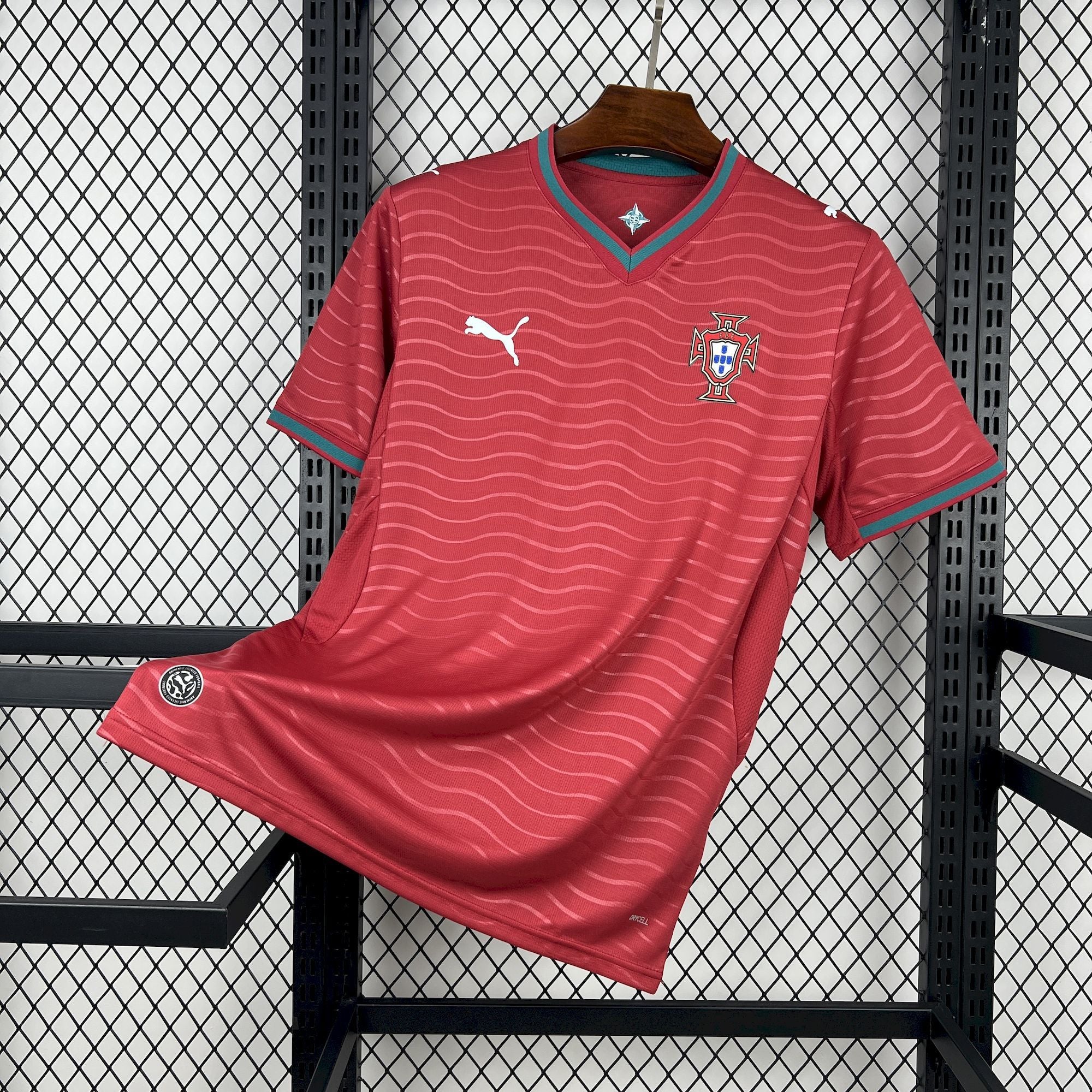 Portugal