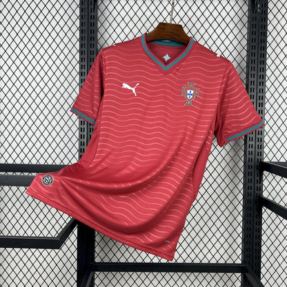 Portugal