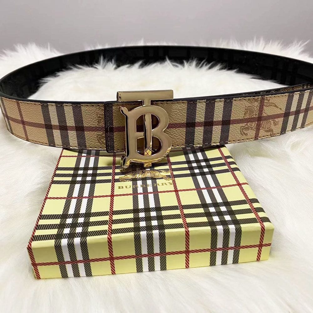 Belts